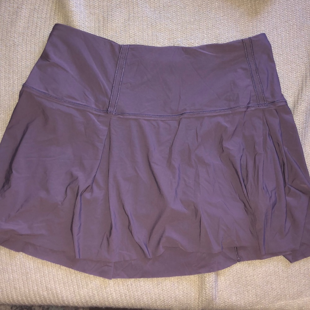 Lululemon Skort